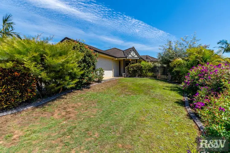 Second view of Homely house listing, 43 Newfarm Street, Upper Caboolture QLD 4510