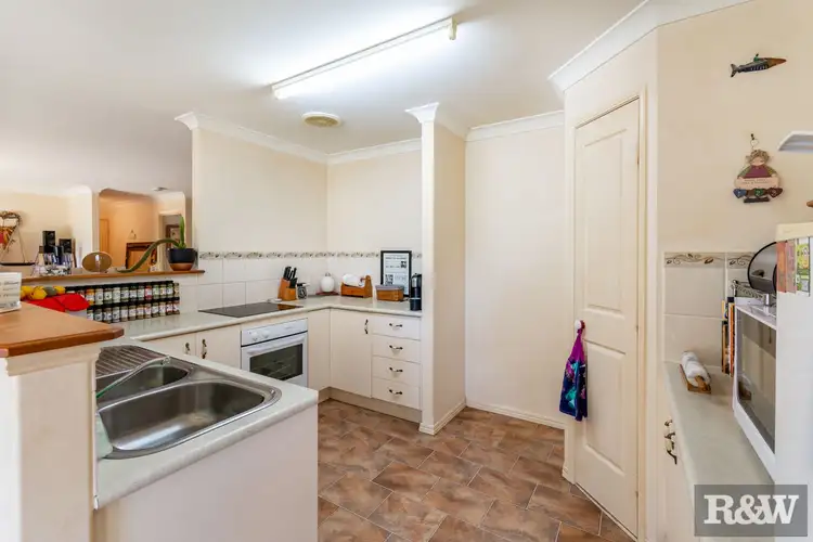 Fifth view of Homely house listing, 43 Newfarm Street, Upper Caboolture QLD 4510