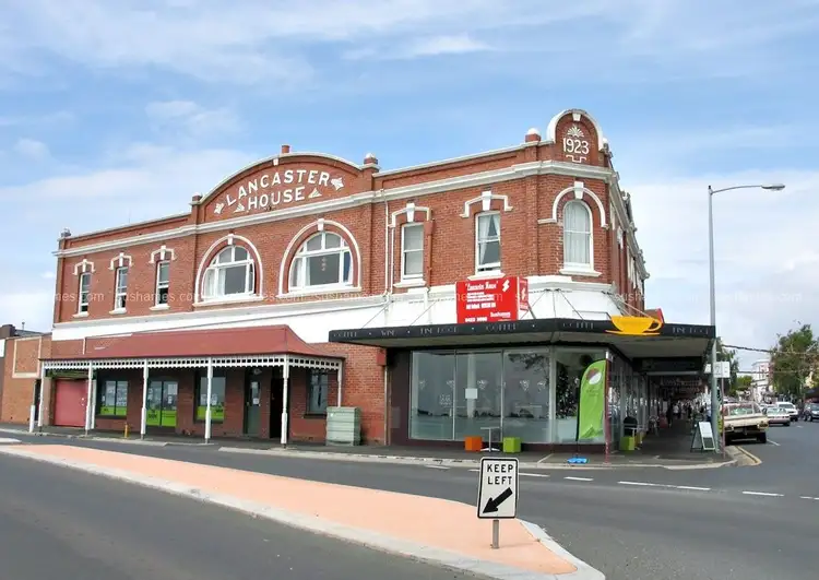 Main view of Homely block of units listing, 1-3 Reibey Street, Ulverstone TAS 7315