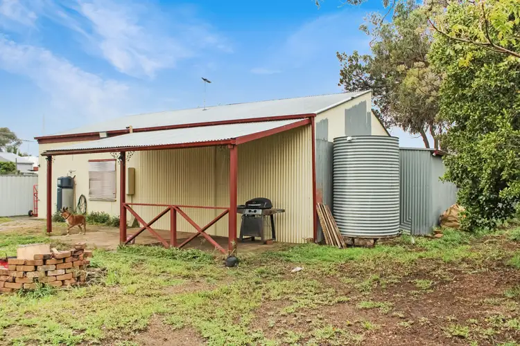 Main view of Homely land listing, 26A Gray Street, Murray Bridge SA 5253