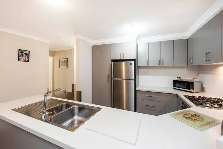 Second view of Homely villa listing, 4/21 Maida Vale Rd, Maida Vale WA 6057