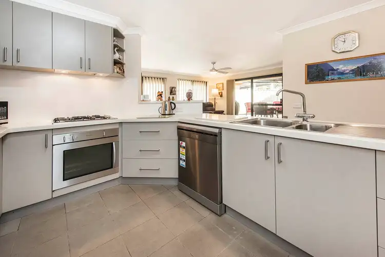 Third view of Homely villa listing, 4/21 Maida Vale Rd, Maida Vale WA 6057