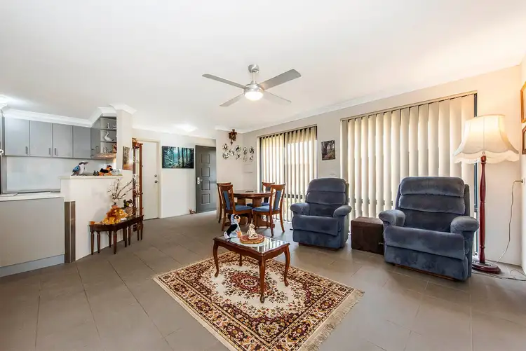 Fourth view of Homely villa listing, 4/21 Maida Vale Rd, Maida Vale WA 6057