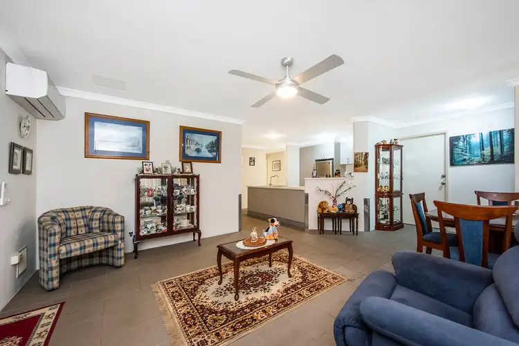 Fifth view of Homely villa listing, 4/21 Maida Vale Rd, Maida Vale WA 6057