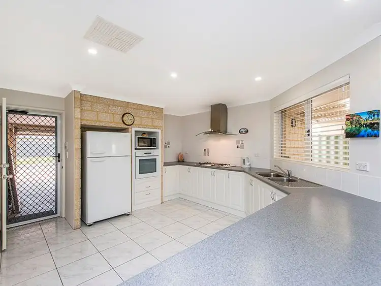 Second view of Homely house listing, 8 Elmore Way, High Wycombe WA 6057