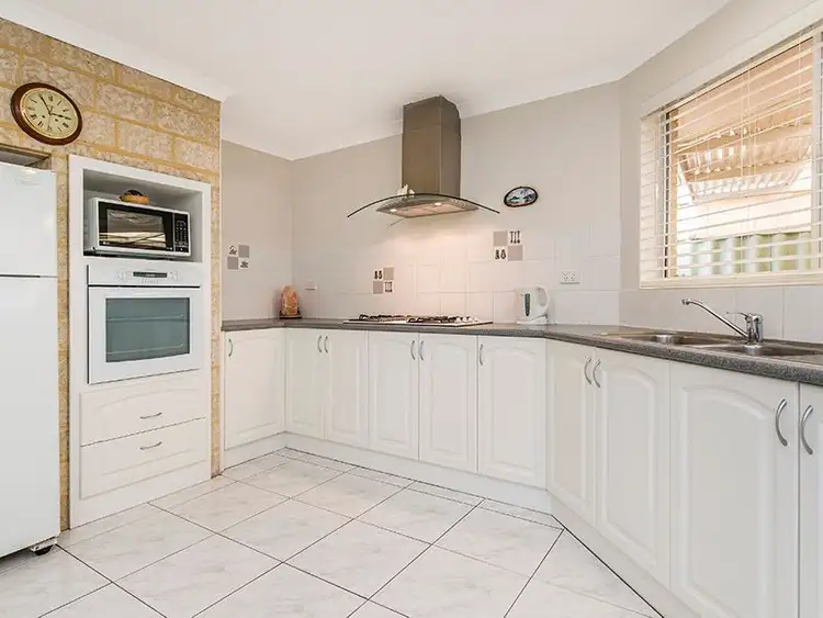 Third view of Homely house listing, 8 Elmore Way, High Wycombe WA 6057