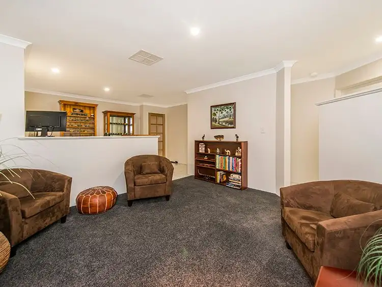 Fifth view of Homely house listing, 8 Elmore Way, High Wycombe WA 6057