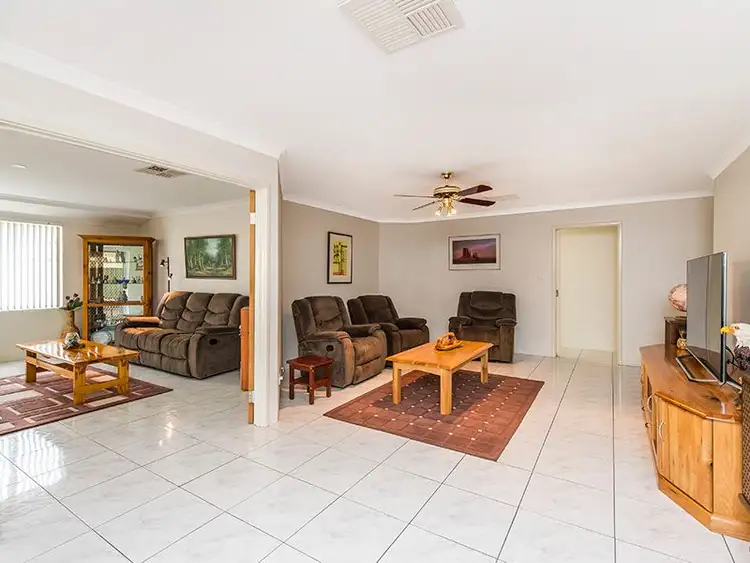 Seventh view of Homely house listing, 8 Elmore Way, High Wycombe WA 6057