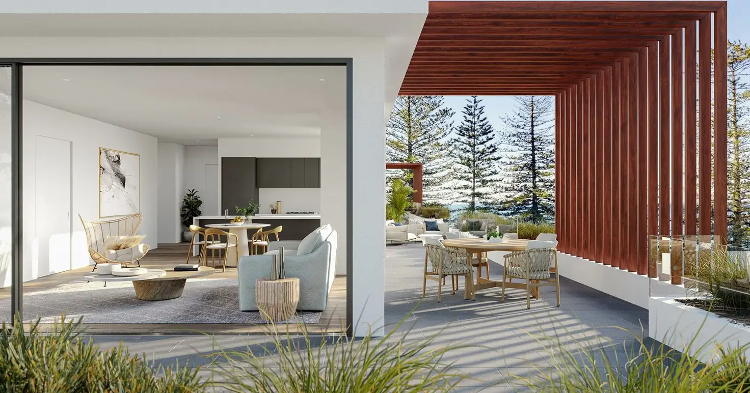 Main view of Homely apartment listing, 8/5-7 Church Street, Terrigal NSW 2260