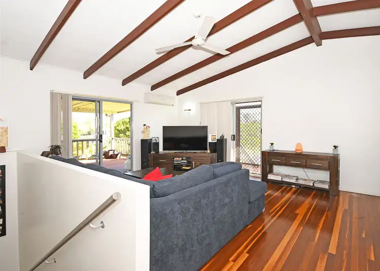 Fourth view of Homely house listing, 39 Frangipanni Avenue, Kawungan QLD 4655