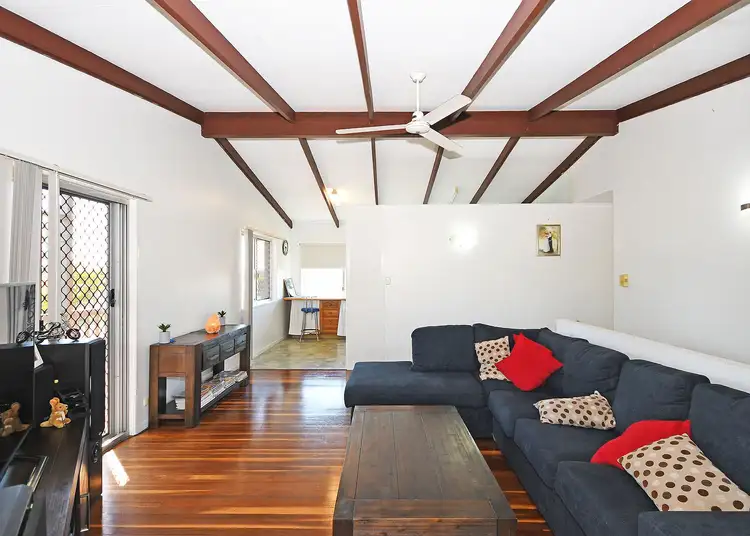 Fifth view of Homely house listing, 39 Frangipanni Avenue, Kawungan QLD 4655