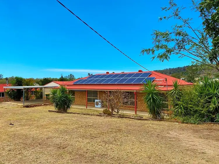 Main view of Homely house listing, 8 Grevillea Street, Plainland QLD 4341