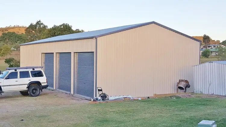Second view of Homely house listing, 8 Grevillea Street, Plainland QLD 4341