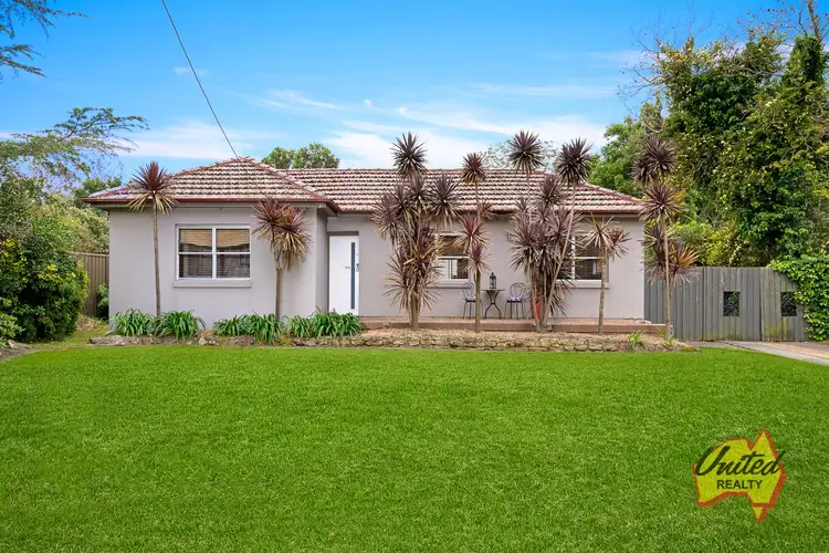 Second view of Homely house listing, 261 Cobbitty Road, Cobbitty NSW 2570
