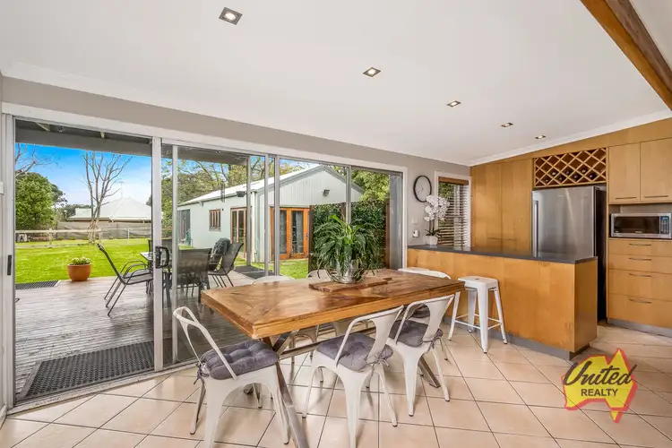 Fifth view of Homely house listing, 261 Cobbitty Road, Cobbitty NSW 2570