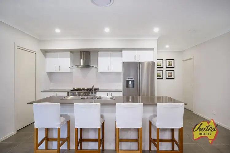 Third view of Homely house listing, 6 Highland Crescent, Thirlmere NSW 2572