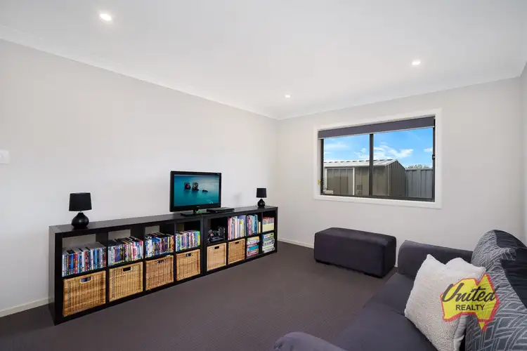 Fifth view of Homely house listing, 6 Highland Crescent, Thirlmere NSW 2572