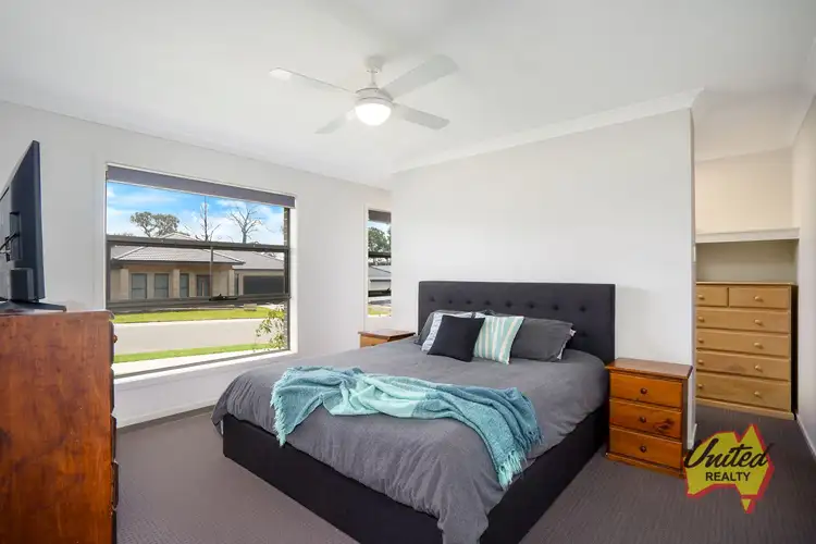 Sixth view of Homely house listing, 6 Highland Crescent, Thirlmere NSW 2572