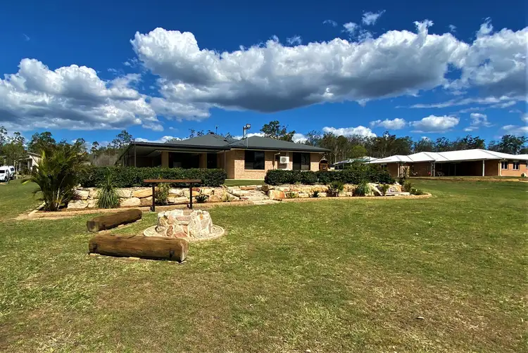 Main view of Homely house listing, 12 Banksia Road, Gatton QLD 4343