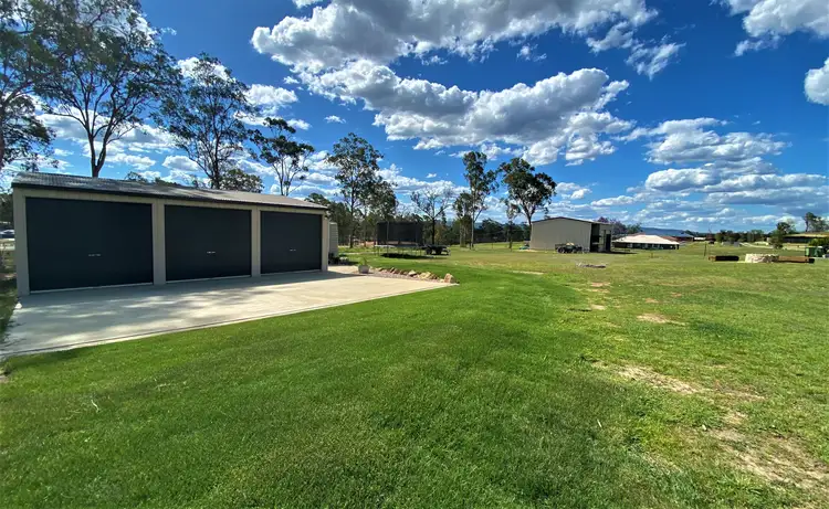Second view of Homely house listing, 12 Banksia Road, Gatton QLD 4343