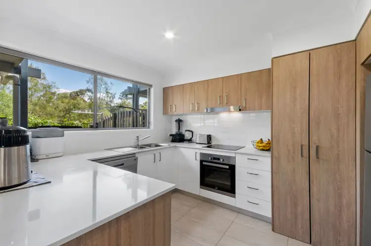 Fourth view of Homely townhouse listing, 9/2 Allora Drive, Maroochydore QLD 4558