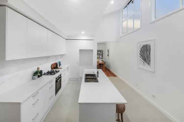 Third view of Homely house listing, 5 Dwyer Avenue, Blakehurst NSW 2221