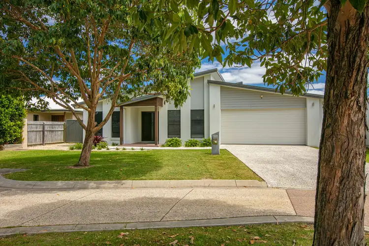 8 Silkpod Street, Meridan Plains QLD 4551