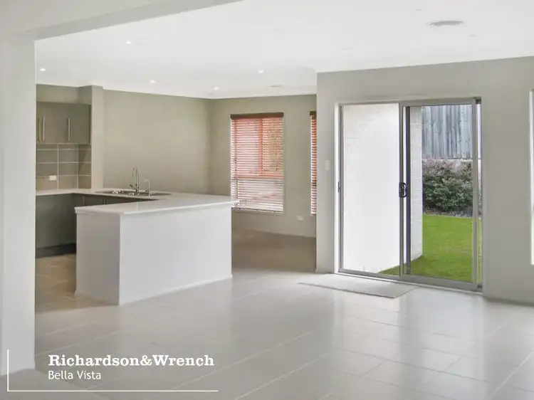 Second view of Homely house listing, 10 Ridgeline Drive, The Ponds NSW 2769
