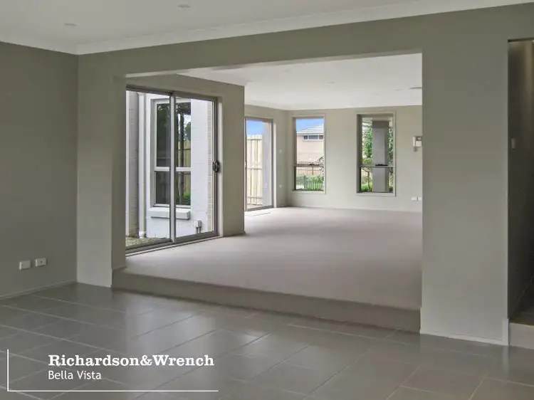 Third view of Homely house listing, 10 Ridgeline Drive, The Ponds NSW 2769
