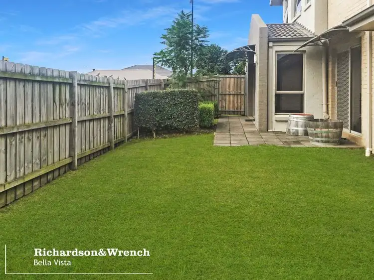 Sixth view of Homely house listing, 10 Ridgeline Drive, The Ponds NSW 2769