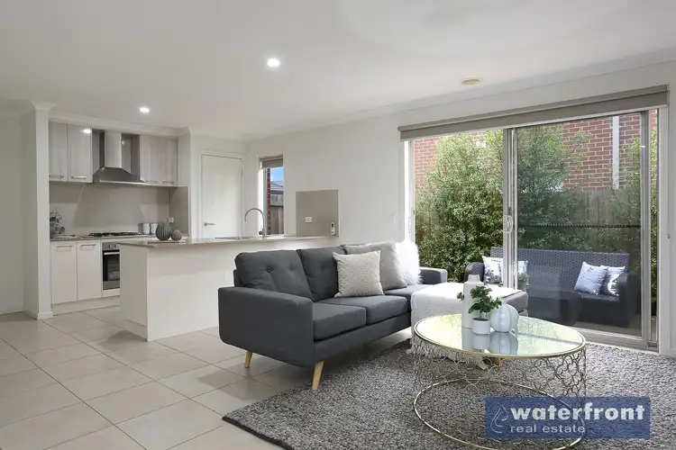 Second view of Homely house listing, 31 Pennyroyal Avenue, Truganina VIC 3029