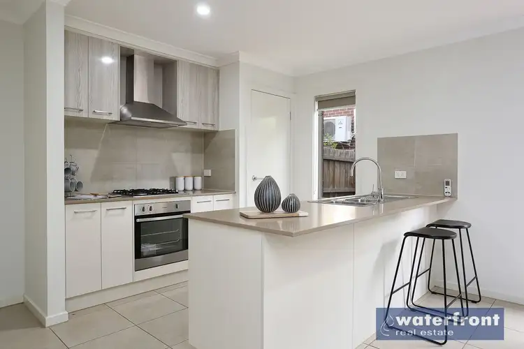 Third view of Homely house listing, 31 Pennyroyal Avenue, Truganina VIC 3029