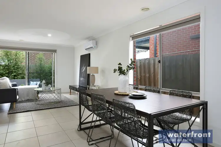 Fifth view of Homely house listing, 31 Pennyroyal Avenue, Truganina VIC 3029