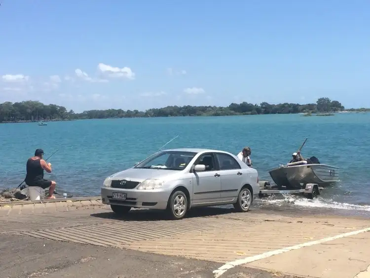 Fourth view of Homely land listing, 48 Desmond Drive, Toogoom QLD 4655