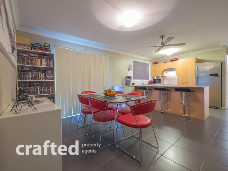 Sixth view of Homely house listing, 23 Shapcott Place, Runcorn QLD 4113