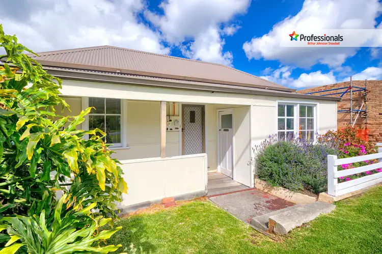31 Festing Street, Albany WA 6330
