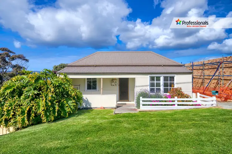 Third view of Homely house listing, 31 Festing Street, Albany WA 6330