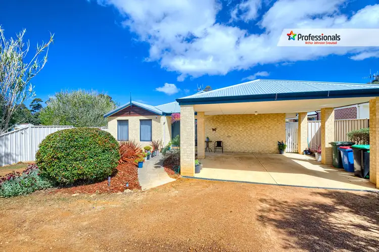 Fourth view of Homely house listing, 77 Boundary Street, Mckail WA 6330