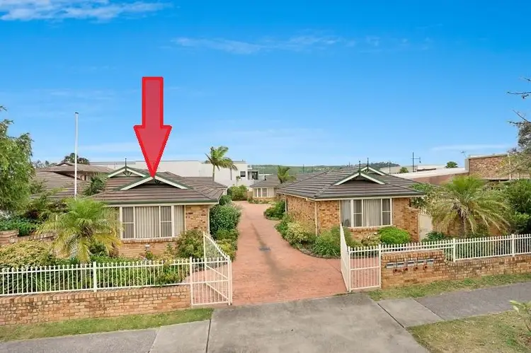 1/3 Norman Street, Umina Beach NSW 2257