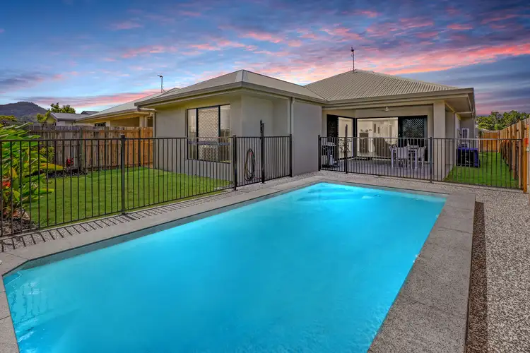 Main view of Homely house listing, 28 Barratta Circle, Trinity Park QLD 4879