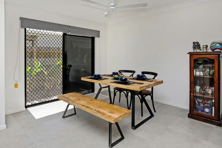 Sixth view of Homely house listing, 28 Barratta Circle, Trinity Park QLD 4879