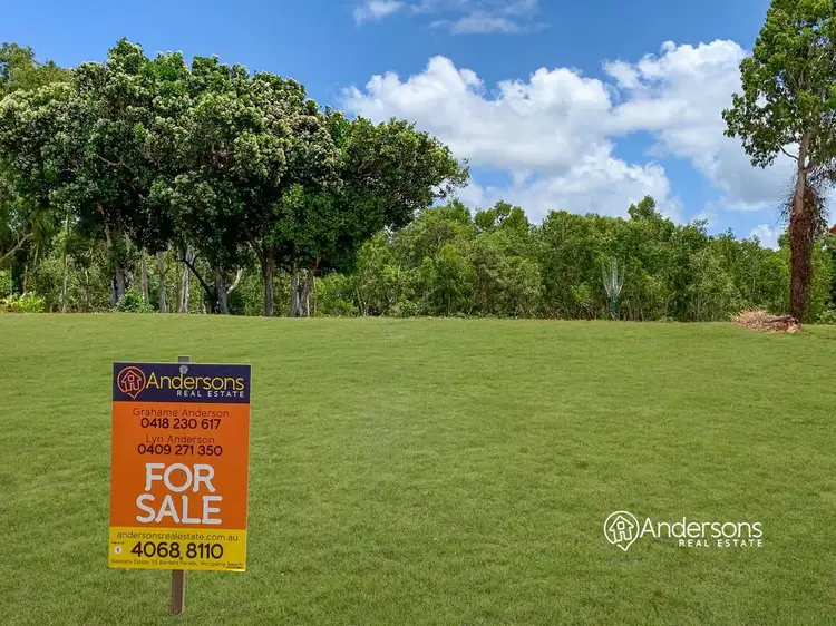 Second view of Homely land listing, 75 Banfield Parade, Wongaling Beach QLD 4852