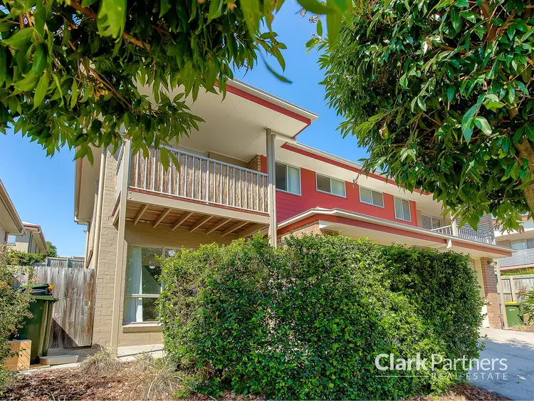 25/19 Russell Street, Everton Park QLD 4053