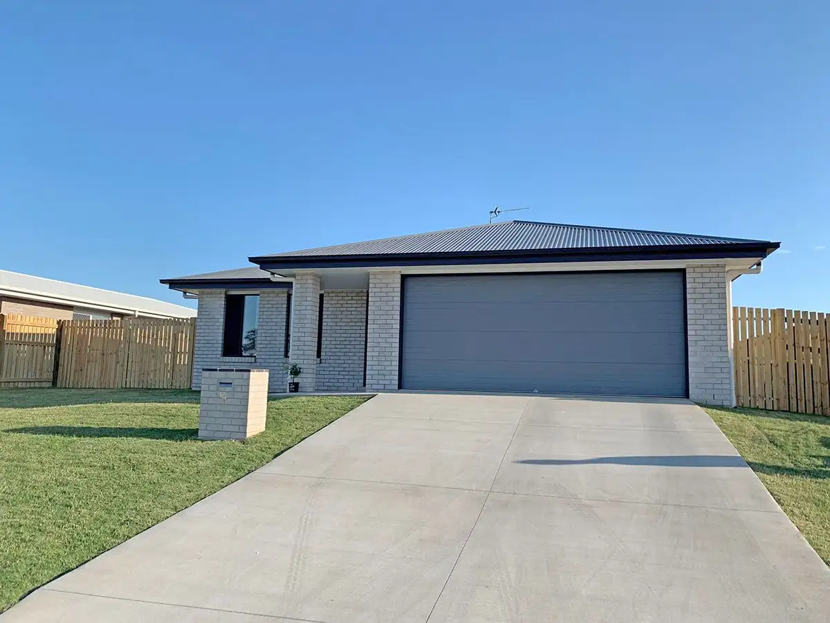 Main view of Homely house listing, 14 Robin Road, Kawungan QLD 4655