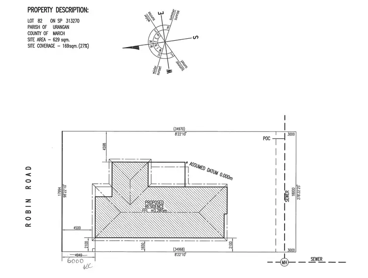 Second view of Homely house listing, 14 Robin Road, Kawungan QLD 4655