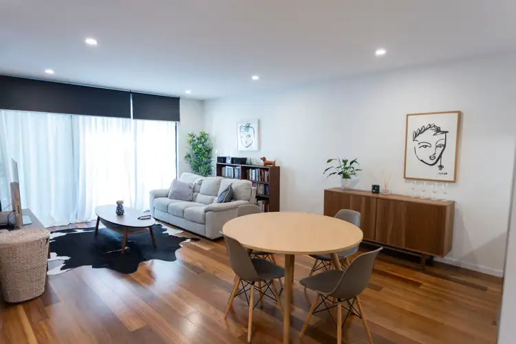 Fourth view of Homely apartment listing, 116/1 Hart Street, Ashmore QLD 4214