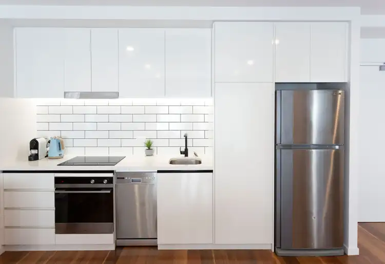 Fifth view of Homely apartment listing, 116/1 Hart Street, Ashmore QLD 4214