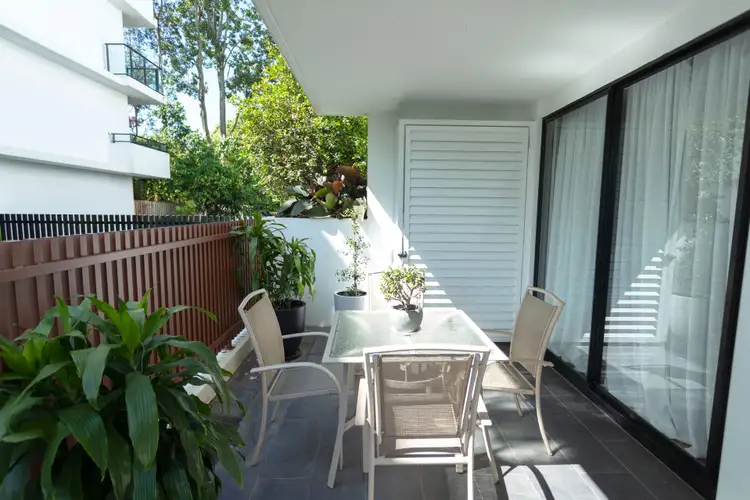 Sixth view of Homely apartment listing, 116/1 Hart Street, Ashmore QLD 4214