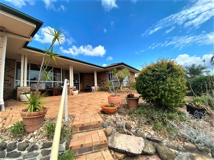 Main view of Homely house listing, 44 Fitzgerald Street, Gatton QLD 4343
