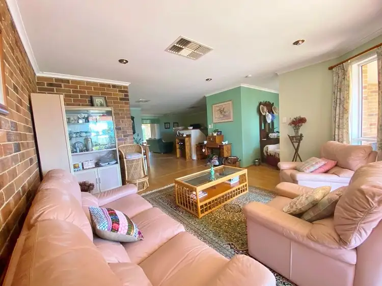Second view of Homely house listing, 44 Fitzgerald Street, Gatton QLD 4343